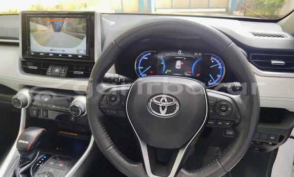 Buy Used 2019 Toyota RAV4 in Dhaka, Dhaka Buy Used 2019 Toyota RAV4 in Dhaka, Dhaka