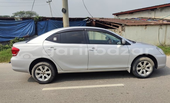 Buy Used 2006 Toyota Allion in Dhaka, Dhaka Buy Used 2006 Toyota Allion in Dhaka, Dhaka