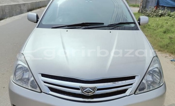 Buy Used 2006 Toyota Allion in Dhaka, Dhaka Buy Used 2006 Toyota Allion in Dhaka, Dhaka
