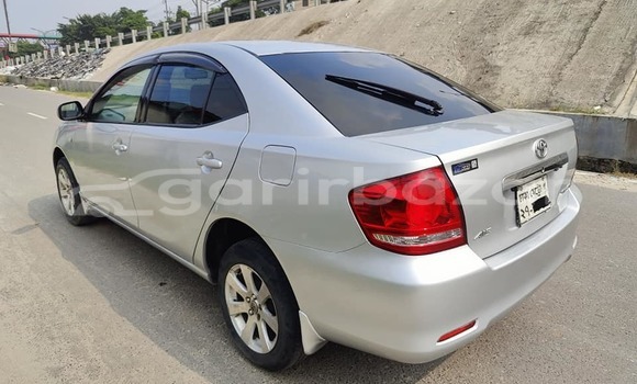 Buy Used 2006 Toyota Allion in Dhaka, Dhaka Buy Used 2006 Toyota Allion in Dhaka, Dhaka