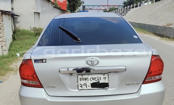 Buy Used 2006 Toyota Allion in Dhaka, Dhaka Buy Used 2006 Toyota Allion in Dhaka, Dhaka
