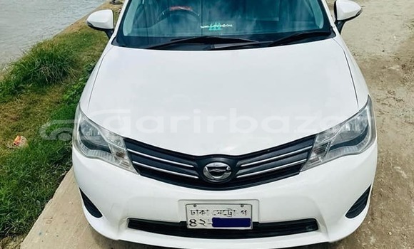 Buy Used 2013 Toyota Axio in Dhaka, Dhaka Buy Used 2013 Toyota Axio in Dhaka, Dhaka