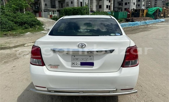 Buy Used 2013 Toyota Axio in Dhaka, Dhaka Buy Used 2013 Toyota Axio in Dhaka, Dhaka