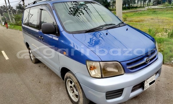 Buy Used 1997 Toyota Noah in Dhaka, Dhaka Buy Used 1997 Toyota Noah in Dhaka, Dhaka