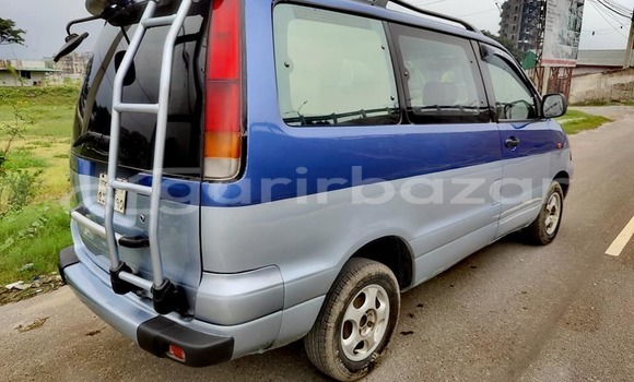 Buy Used 1997 Toyota Noah in Dhaka, Dhaka Buy Used 1997 Toyota Noah in Dhaka, Dhaka