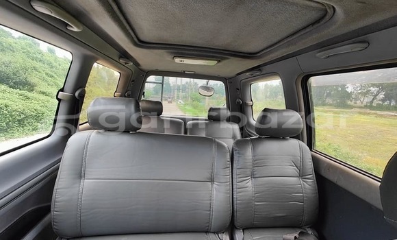 Buy Used 1997 Toyota Noah in Dhaka, Dhaka Buy Used 1997 Toyota Noah in Dhaka, Dhaka