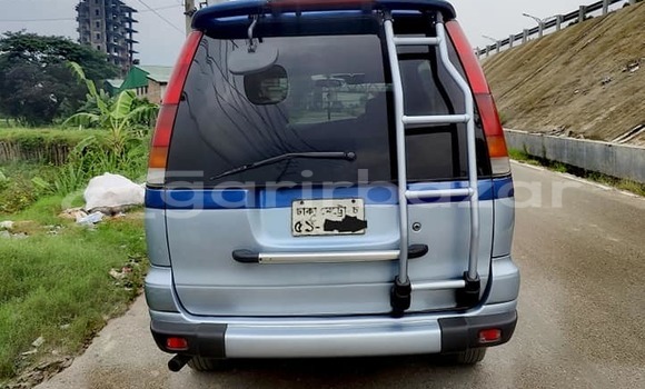 Buy Used 1997 Toyota Noah in Dhaka, Dhaka Buy Used 1997 Toyota Noah in Dhaka, Dhaka