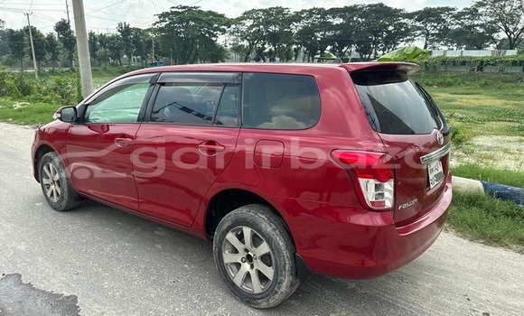 Buy Used 2016 Toyota axio in Dhaka, Dhaka Buy Used 2016 Toyota axio in Dhaka, Dhaka