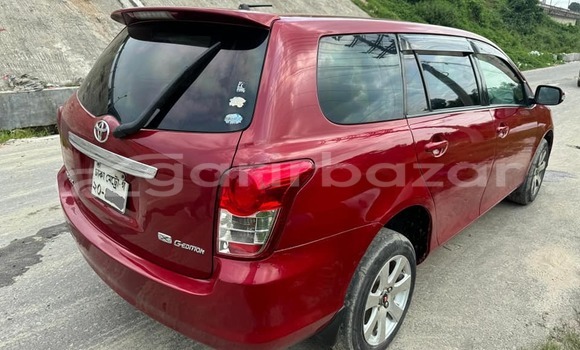 Buy Used 2016 Toyota axio in Dhaka, Dhaka Buy Used 2016 Toyota axio in Dhaka, Dhaka