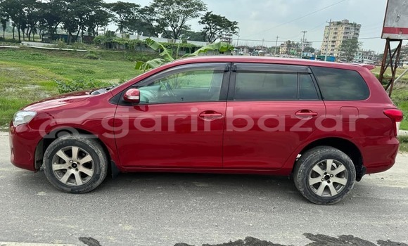 Buy Used 2016 Toyota axio in Dhaka, Dhaka Buy Used 2016 Toyota axio in Dhaka, Dhaka