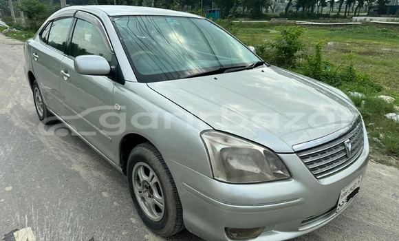 Buy Used 2020 Toyota F premio in Dhaka, Dhaka Buy Used 2020 Toyota F premio in Dhaka, Dhaka