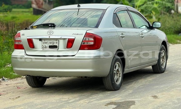 Buy Used 2020 Toyota F premio in Dhaka, Dhaka Buy Used 2020 Toyota F premio in Dhaka, Dhaka