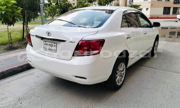Buy Used 2011 Toyota Allion in Dhaka, Dhaka Buy Used 2011 Toyota Allion in Dhaka, Dhaka
