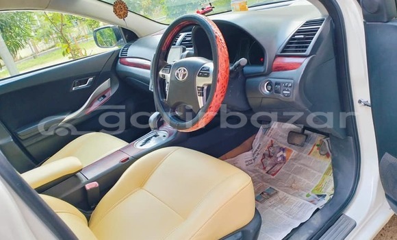 Buy Used 2011 Toyota Allion in Dhaka, Dhaka Buy Used 2011 Toyota Allion in Dhaka, Dhaka