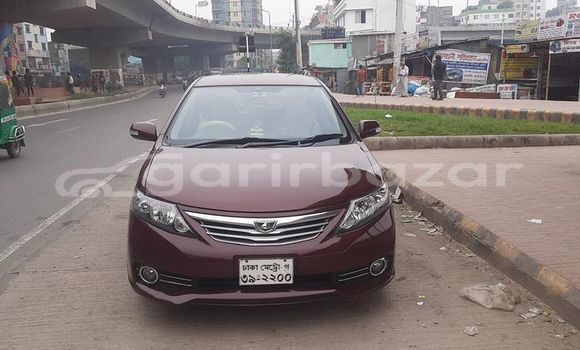Buy Used 2010 Toyota Allion in Dhaka, Dhaka Buy Used 2010 Toyota Allion in Dhaka, Dhaka
