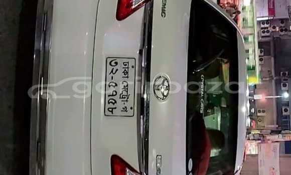 Buy Used 2018 Toyota F premio in Dhaka, Dhaka Buy Used 2018 Toyota F premio in Dhaka, Dhaka