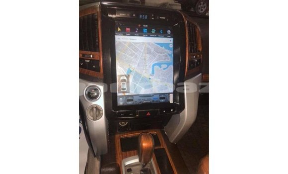 Buy Import 2009 Toyota Land Cruiser in Import - Dubai, Bandarban Buy Import 2009 Toyota Land Cruiser in Import - Dubai, Bandarban