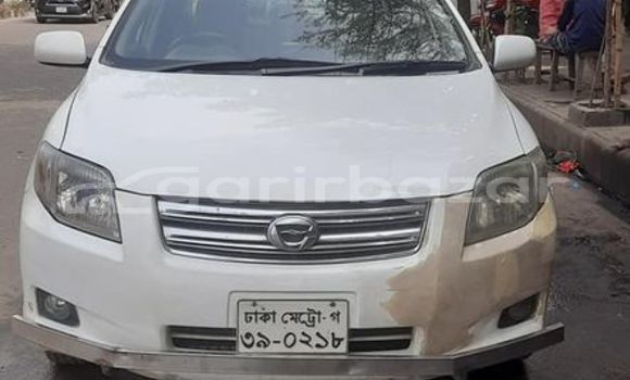 Buy Used 2020 Toyota Axio in Dhaka, Dhaka Buy Used 2020 Toyota Axio in Dhaka, Dhaka