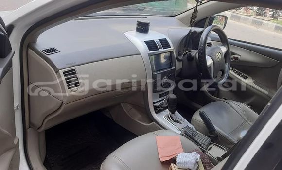 Buy Used 2020 Toyota Axio in Dhaka, Dhaka Buy Used 2020 Toyota Axio in Dhaka, Dhaka