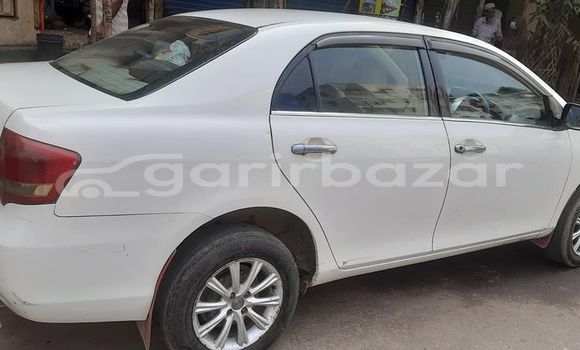 Buy Used 2020 Toyota Axio in Dhaka, Dhaka Buy Used 2020 Toyota Axio in Dhaka, Dhaka