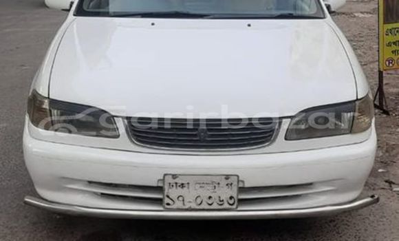 Buy Used 2018 Toyota 1 series in Dhaka, Dhaka Buy Used 2018 Toyota 1 series in Dhaka, Dhaka