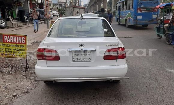 Buy Used 2018 Toyota 1 series in Dhaka, Dhaka Buy Used 2018 Toyota 1 series in Dhaka, Dhaka