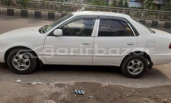 Buy Used 2018 Toyota 1 series in Dhaka, Dhaka Buy Used 2018 Toyota 1 series in Dhaka, Dhaka