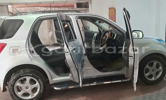 Buy Used 2007 Toyota Rush in Dhaka, Dhaka Buy Used 2007 Toyota Rush in Dhaka, Dhaka