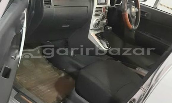 Buy Used 2007 Toyota Rush in Dhaka, Dhaka Buy Used 2007 Toyota Rush in Dhaka, Dhaka