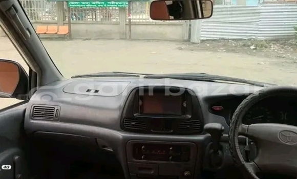 Buy Used Toyota Hiace in Bhola, Bhola Buy Used Toyota Hiace in Bhola, Bhola