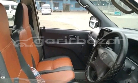 Buy Used Toyota Hiace in Bhola, Bhola Buy Used Toyota Hiace in Bhola, Bhola