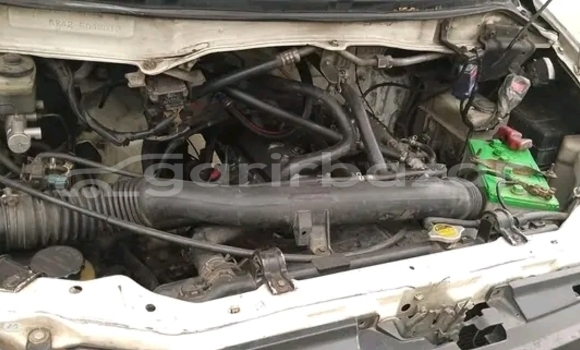 Buy Used Toyota Hiace in Bhola, Bhola Buy Used Toyota Hiace in Bhola, Bhola