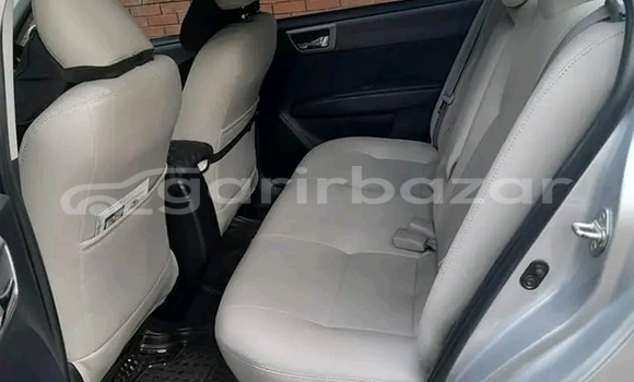 Buy Used Toyota Axio in Bhanga, Faridpur Buy Used Toyota Axio in Bhanga, Faridpur