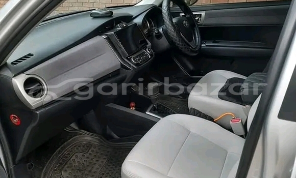 Buy Used Toyota Axio in Bhanga, Faridpur Buy Used Toyota Axio in Bhanga, Faridpur