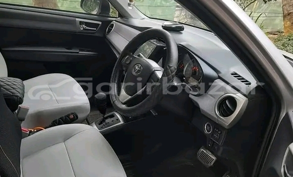Buy Used Toyota Axio in Bhanga, Faridpur Buy Used Toyota Axio in Bhanga, Faridpur