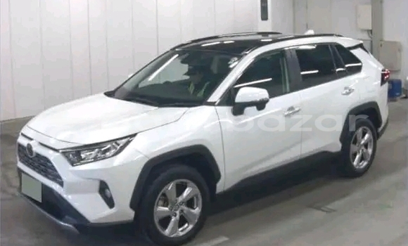 Buy Used Toyota RAV4 in Bheramara, Kushtiya Buy Used Toyota RAV4 in Bheramara, Kushtiya