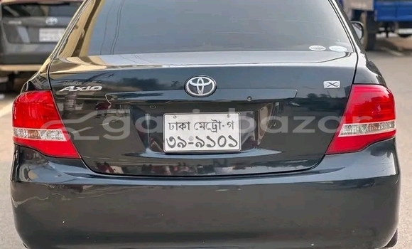 Buy Used Toyota Axio in Bandarban, Bandarban Buy Used Toyota Axio in Bandarban, Bandarban