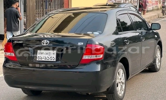 Buy Used Toyota Axio in Bandarban, Bandarban Buy Used Toyota Axio in Bandarban, Bandarban