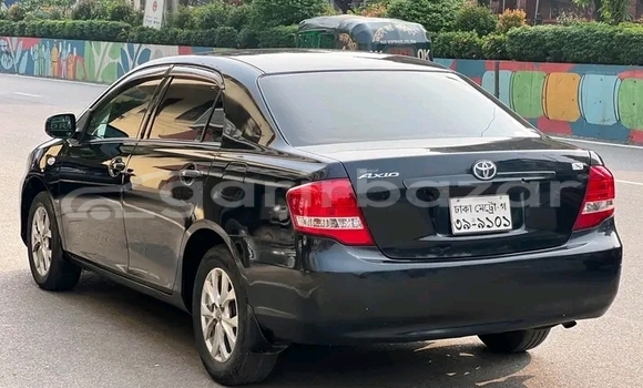 Buy Used Toyota Axio in Bandarban, Bandarban Buy Used Toyota Axio in Bandarban, Bandarban