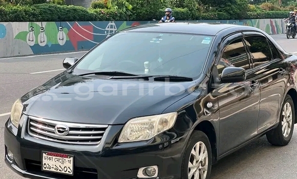 Buy Used Toyota Axio in Bandarban, Bandarban Buy Used Toyota Axio in Bandarban, Bandarban