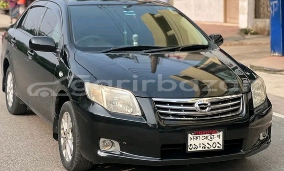 Buy Used Toyota Axio in Bandarban, Bandarban Buy Used Toyota Axio in Bandarban, Bandarban