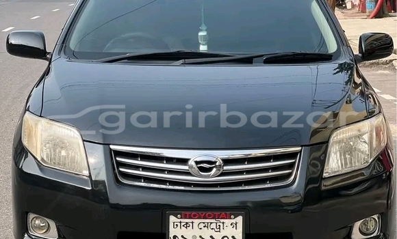 Buy Used Toyota Axio in Bandarban, Bandarban Buy Used Toyota Axio in Bandarban, Bandarban
