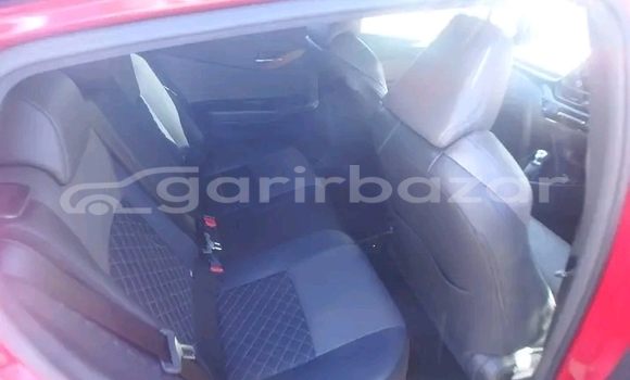 Buy Used Toyota C-HR in Bochanganj, Dinajpur Buy Used Toyota C-HR in Bochanganj, Dinajpur