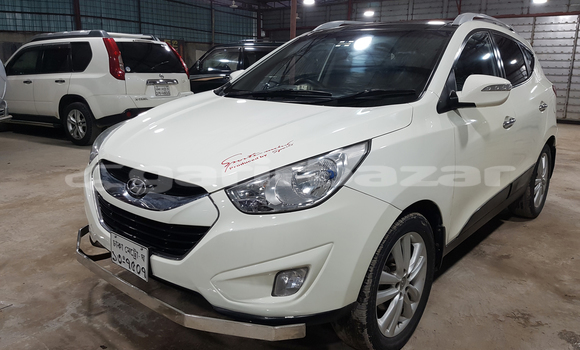 Buy Used 2012 Hyundai Tucson in Dhaka, Dhaka Buy Used 2012 Hyundai Tucson in Dhaka, Dhaka