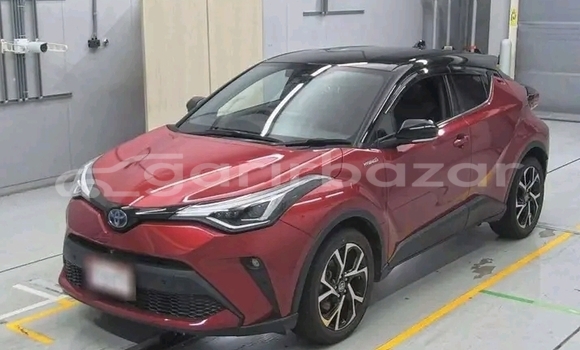 Buy Used Toyota C-HR in Bochanganj, Dinajpur Buy Used Toyota C-HR in Bochanganj, Dinajpur