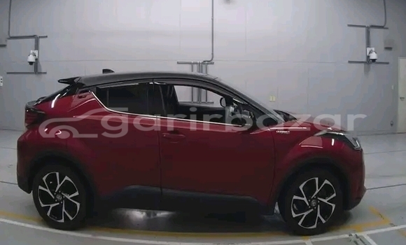 Buy Used Toyota C-HR in Bochanganj, Dinajpur Buy Used Toyota C-HR in Bochanganj, Dinajpur