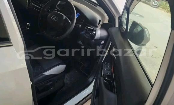 Buy Used Toyota CH-R in Bochanganj, Dinajpur Buy Used Toyota CH-R in Bochanganj, Dinajpur