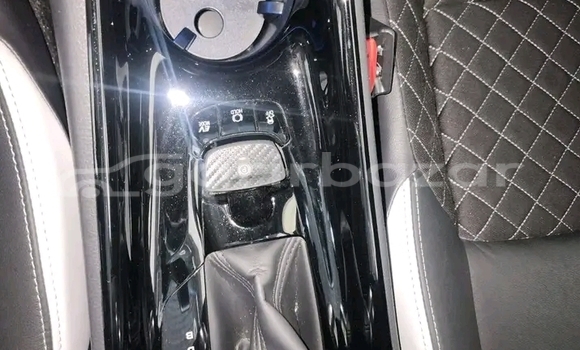 Buy Used Toyota CH-R in Bochanganj, Dinajpur Buy Used Toyota CH-R in Bochanganj, Dinajpur