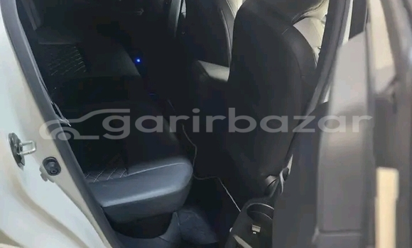 Buy Used Toyota CH-R in Bochanganj, Dinajpur Buy Used Toyota CH-R in Bochanganj, Dinajpur