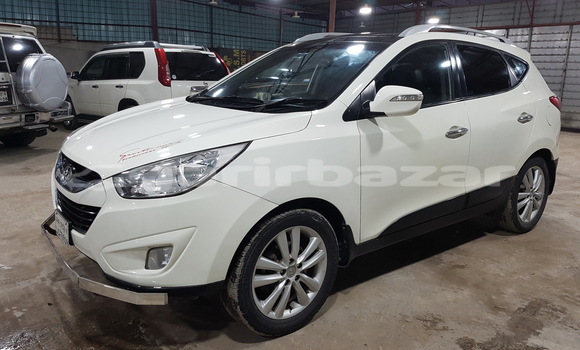 Buy Used 2012 Hyundai Tucson in Dhaka, Dhaka Buy Used 2012 Hyundai Tucson in Dhaka, Dhaka